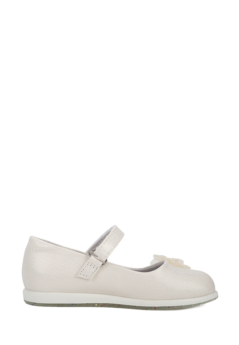 

Туфли Honey Girl GZZS22AW-274A, золотистый, 25, GZZS22AW-274A