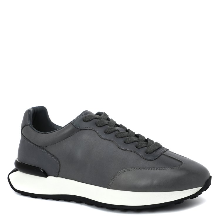 

Кроссовки мужские Tendance YS-M20035A-2 серые 39 EU, Серый, YS-M20035A-2