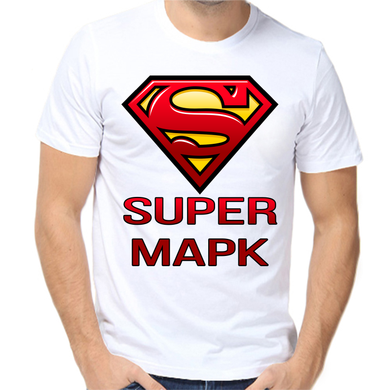 Super Mark тим. Бинтер супер.