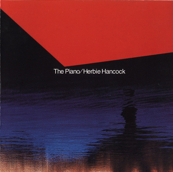 

Hancock, Herbie - The Piano (1 CD)