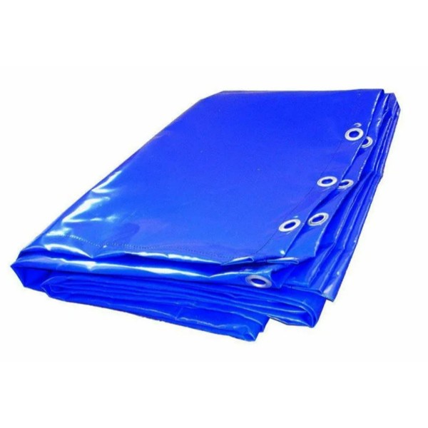 Тент Полог КАМАЗ-53212 (6,7х2,9м) 2-х ст.усил. ткань ПВХ