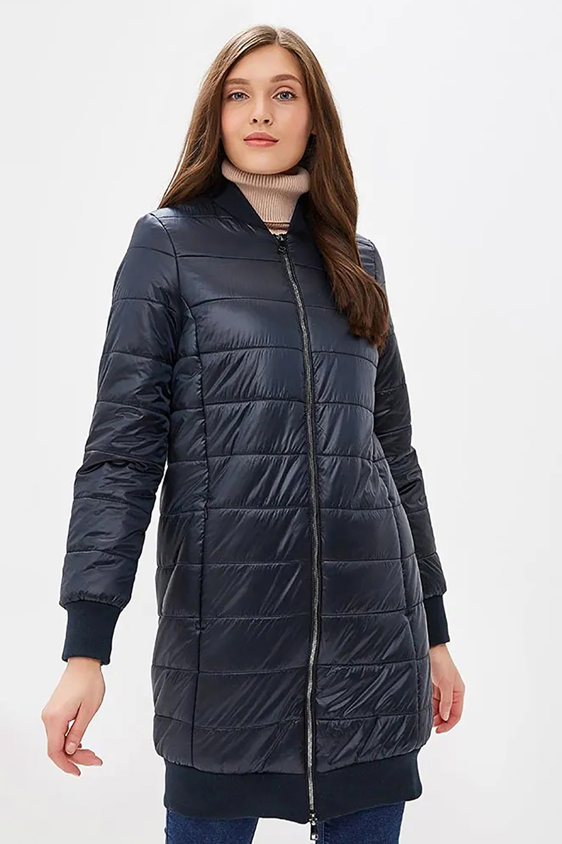 

Куртка женская Baon B039014 черная XS, B039014