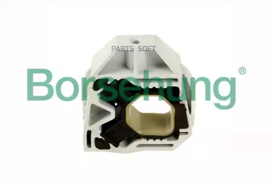 

подушка радиатора верхняя Borsehung b11357