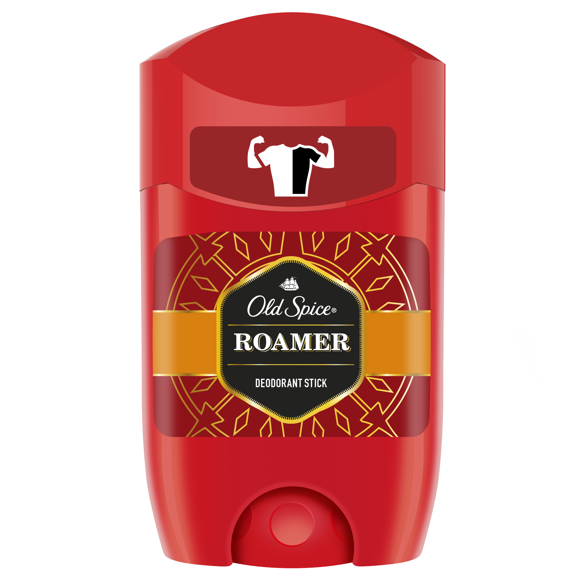 Твёрдый дезодорант для мужчин Old Spice Roamer 50 мл