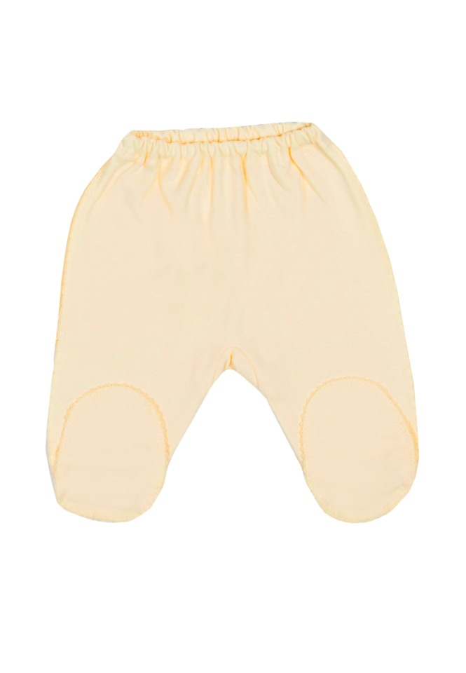 

Ползунки Клякса 37-506н/желтый р. 18-50, 37-506н