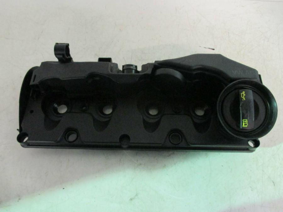

VAG 06A103469BB Крышка защитная SKODA OCTAVIA (A5 1Z-) (2004-2013)