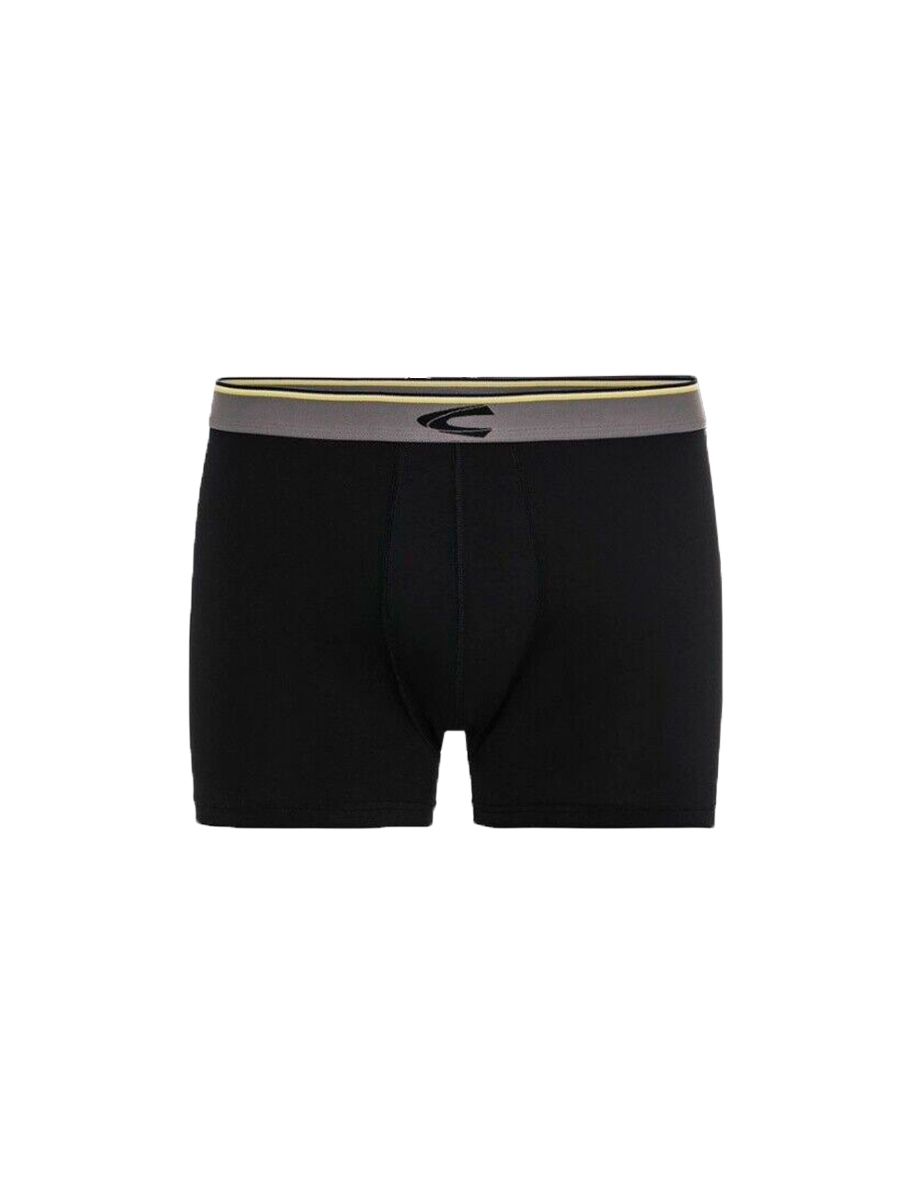 

Трусы мужские Camel Active Boxers 4006109A61 черные L, Boxers 4006109A61