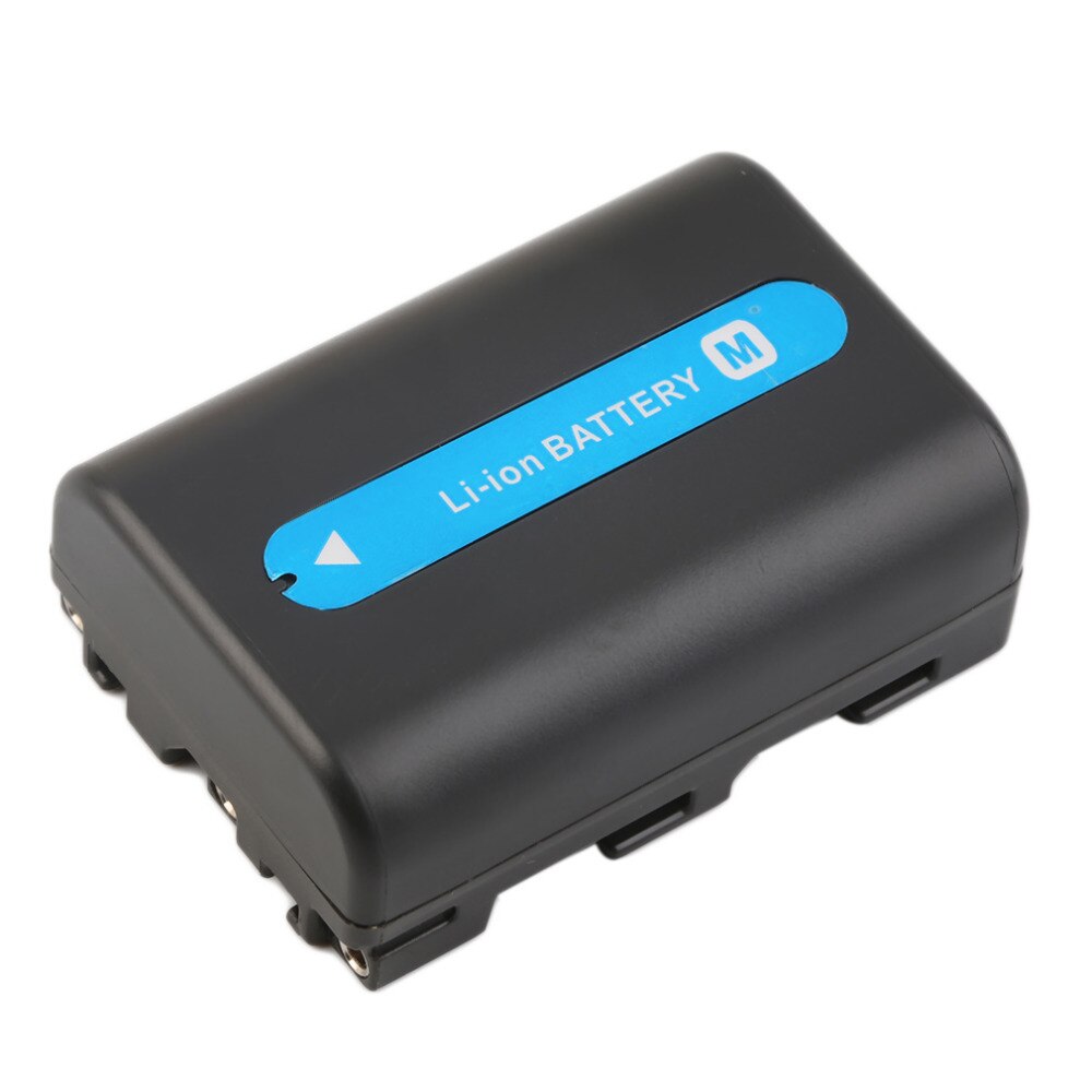 

Аккумулятор JNT для Sony NP-FM50 1400mAh, Li-ion, JNTSFM50