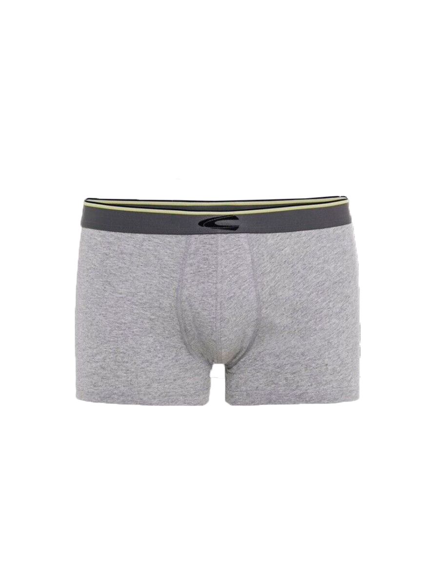 

Трусы мужские Camel Active Boxers 4006109A61 серые XXXL, Boxers 4006109A61