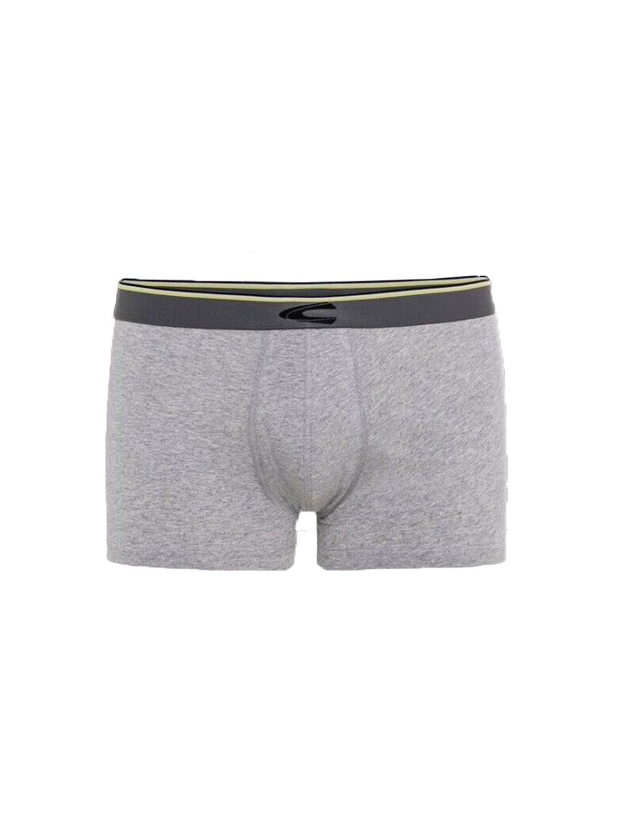 

Трусы мужские Camel Active Boxers 4006109A61 серые XL, Boxers 4006109A61