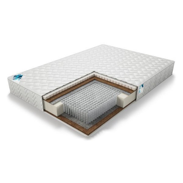 

Dimax Микро Медиум хард 60х160