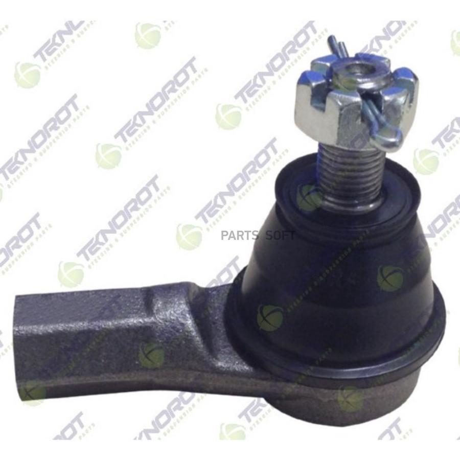 

Наконечник Рулевой Тяги TEKNOROT h631