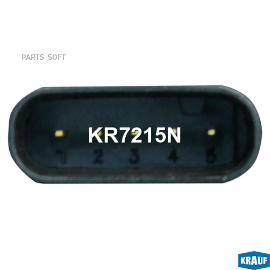 

Датчик Обедненной Смеси Krauf kr7215n