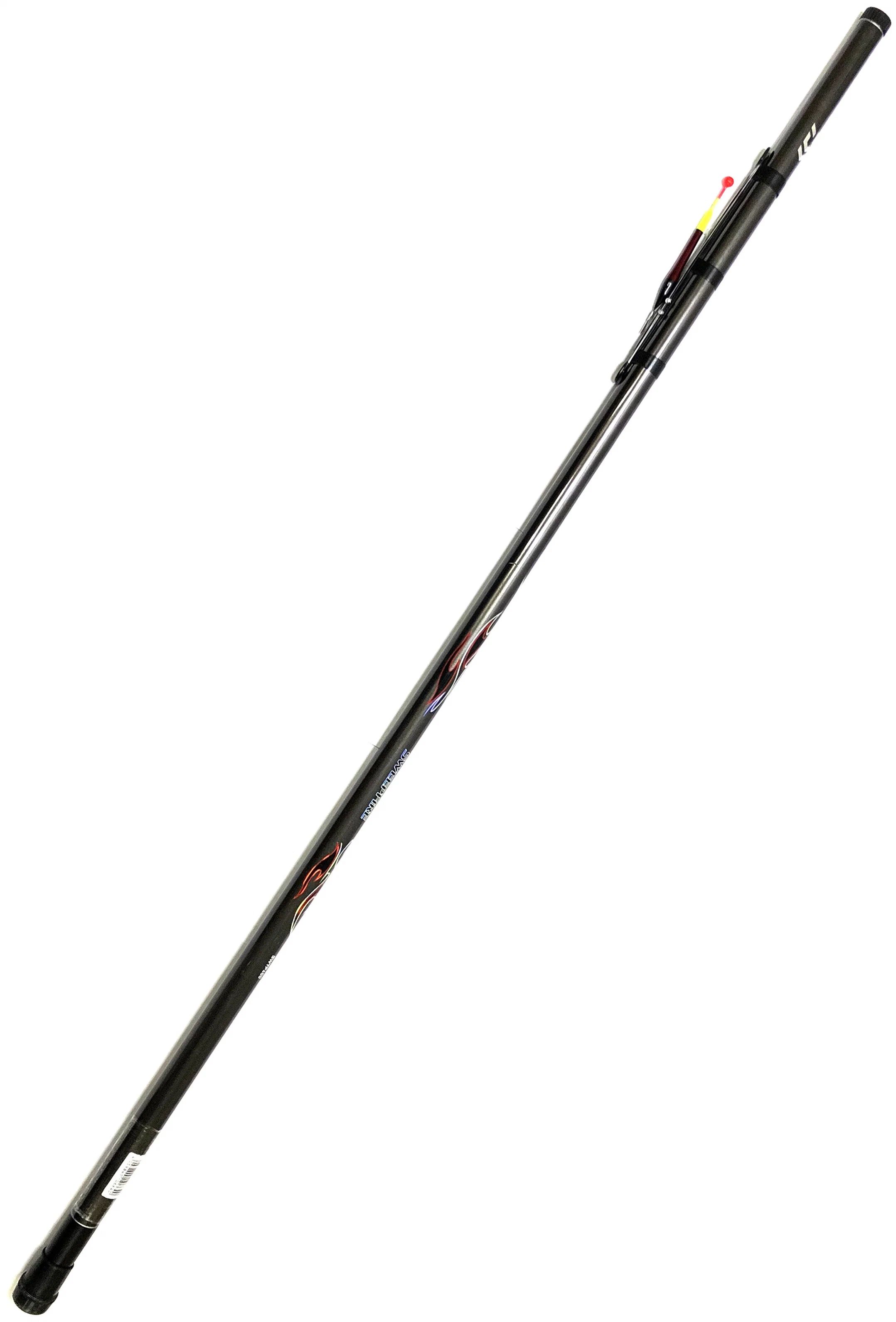 

Удилище Daiwa Sweepfire Pole 3 м