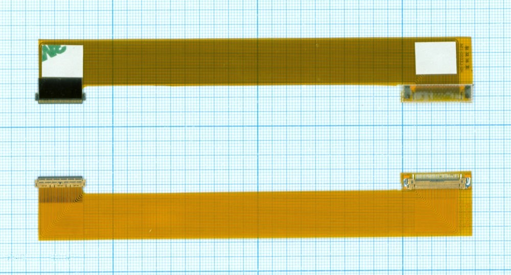 

Переходник ОЕМ 15.6 LED edp 30pin Left-to-Right, для 15.6 LED edp 30pin Left-to-Right