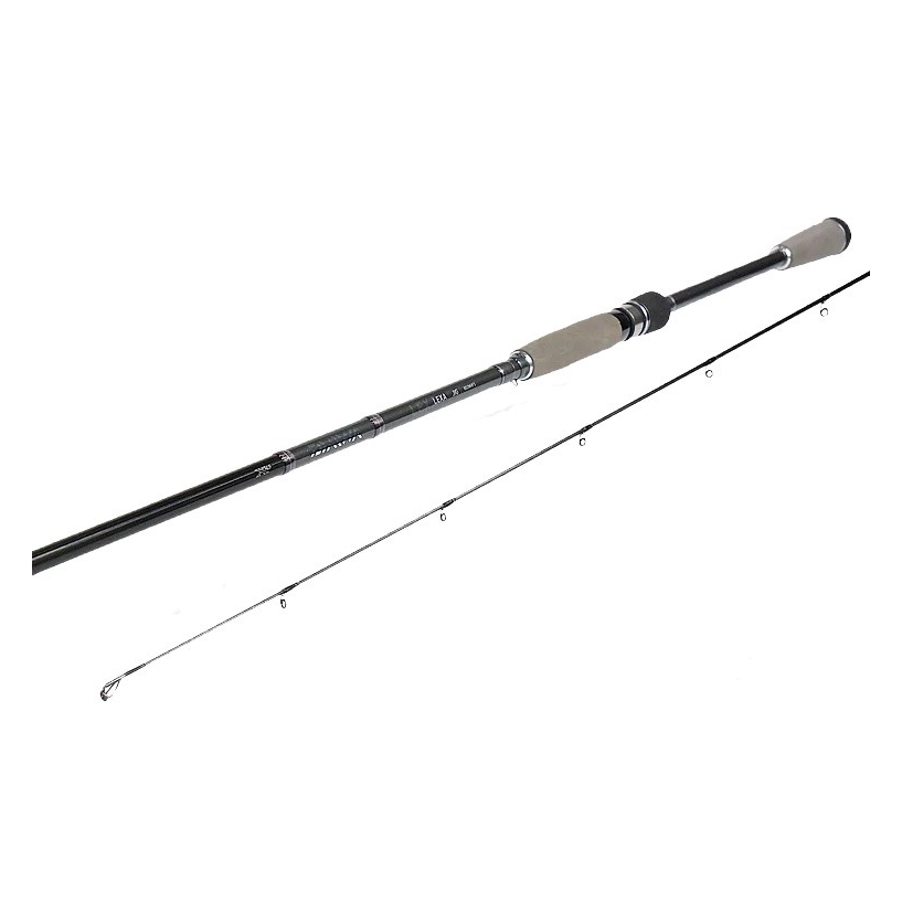 Спиннинг Daiwa Lexa 802MFS 2,4 м, 10-30 г