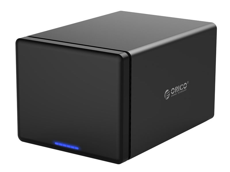 

Контейнер для HDD Orico NS500RC3 Black, Черный, NS500RC3-BK