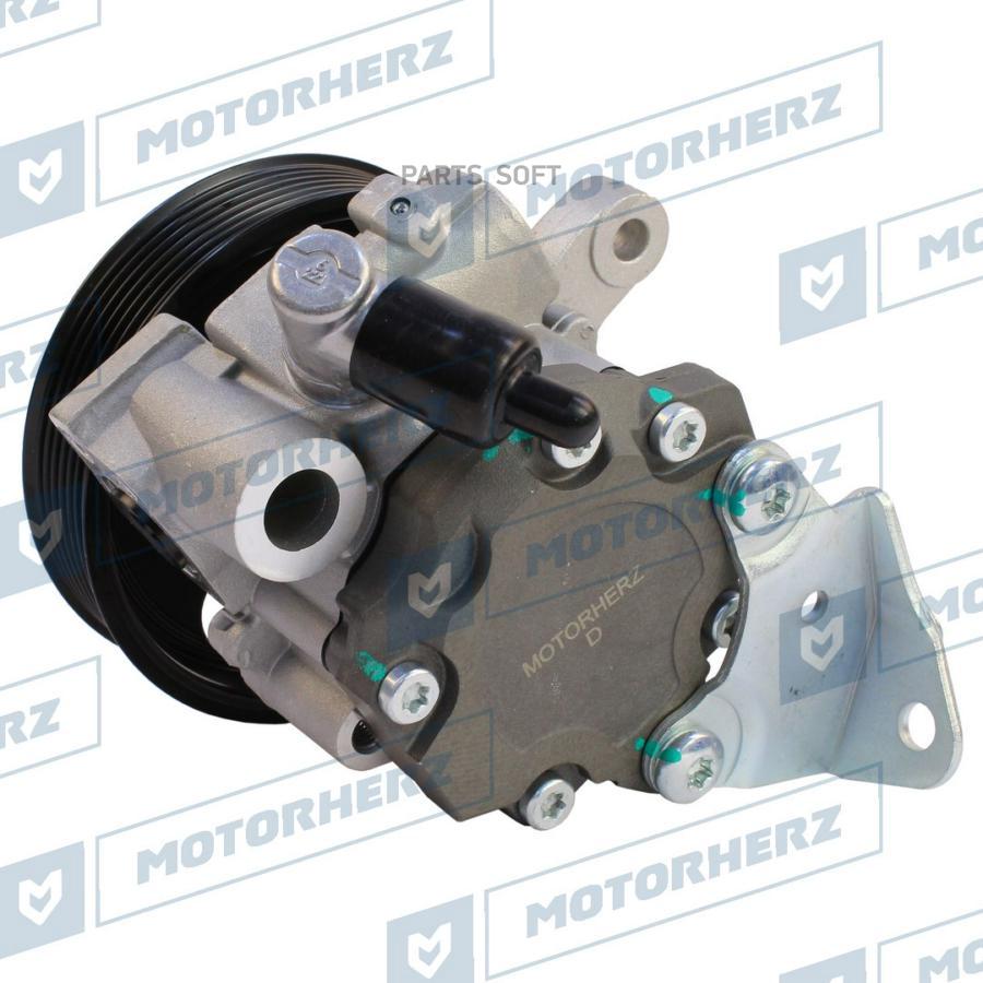

Насос гидроусилителя руля Motorherz p1961hg