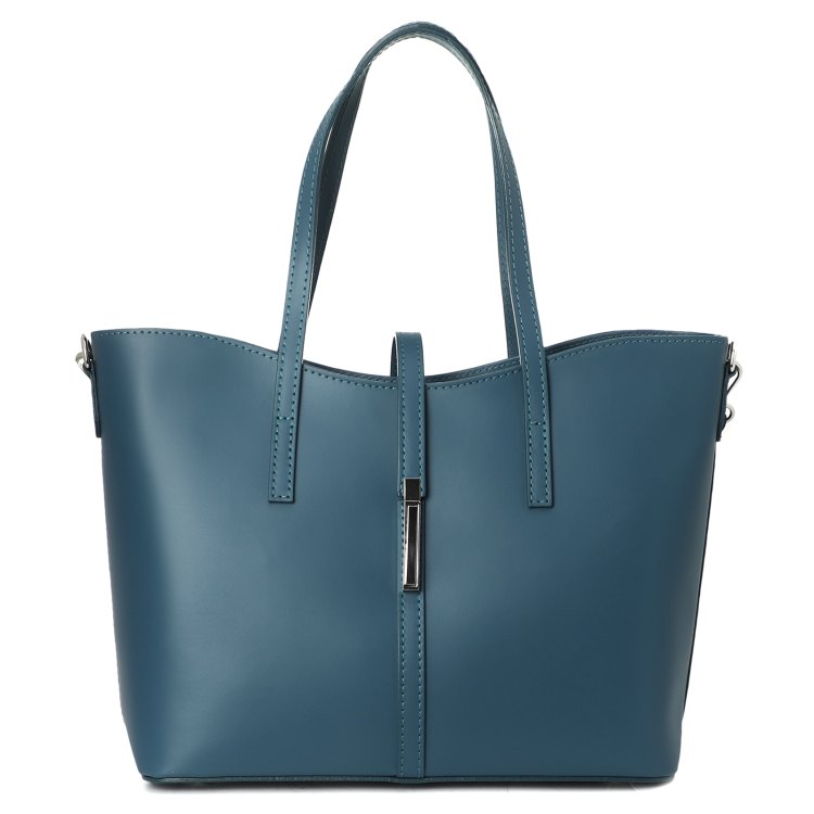 

Сумка женская Diva`s Bag R2137 зелено-синяя, Синий, R2137
