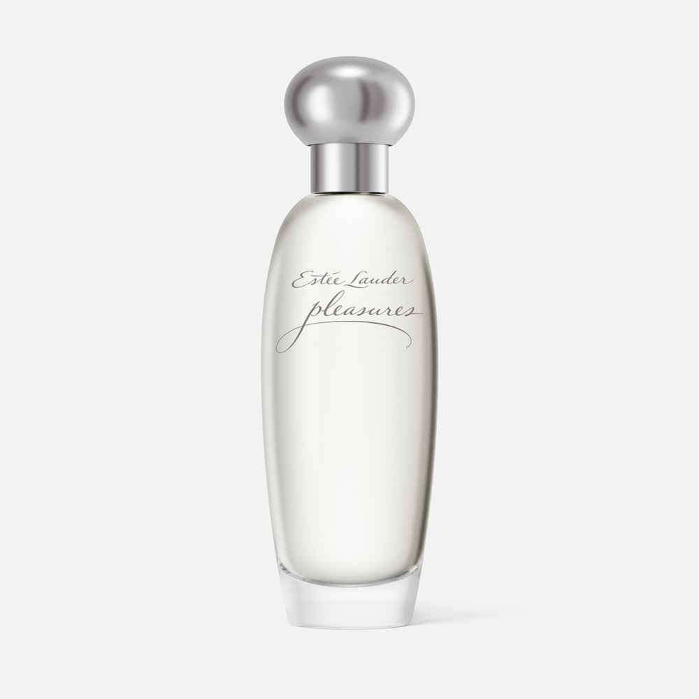 Парфюмерная вода Estee Lauder Pleasures, 100 мл