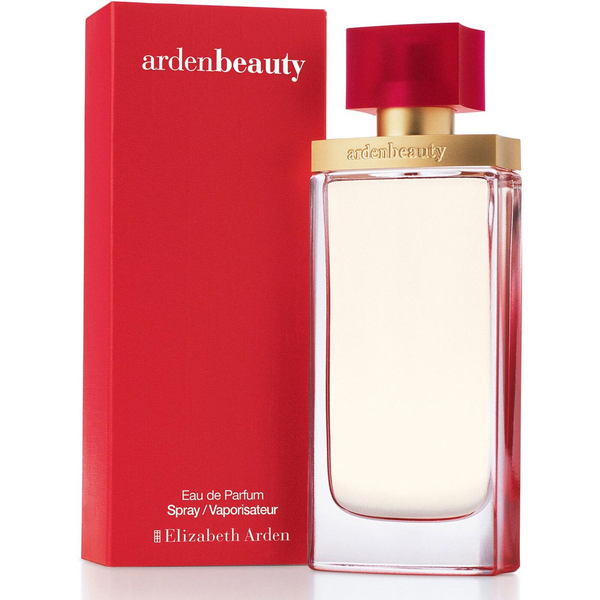 Парфюмерная вода Elizabeth Arden Arden Beauty 100 мл 4809₽