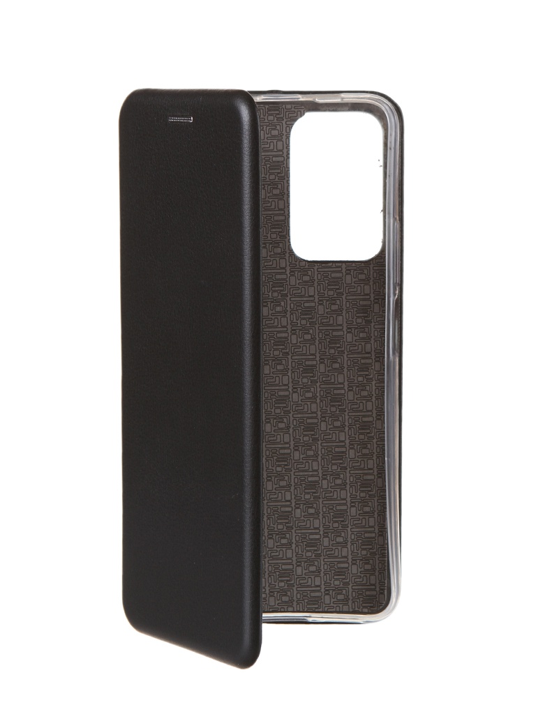 фото Чехол svekla для xiaomi redmi note 11 pro plus 5g 3d black trd-svxirmin11prop-bl