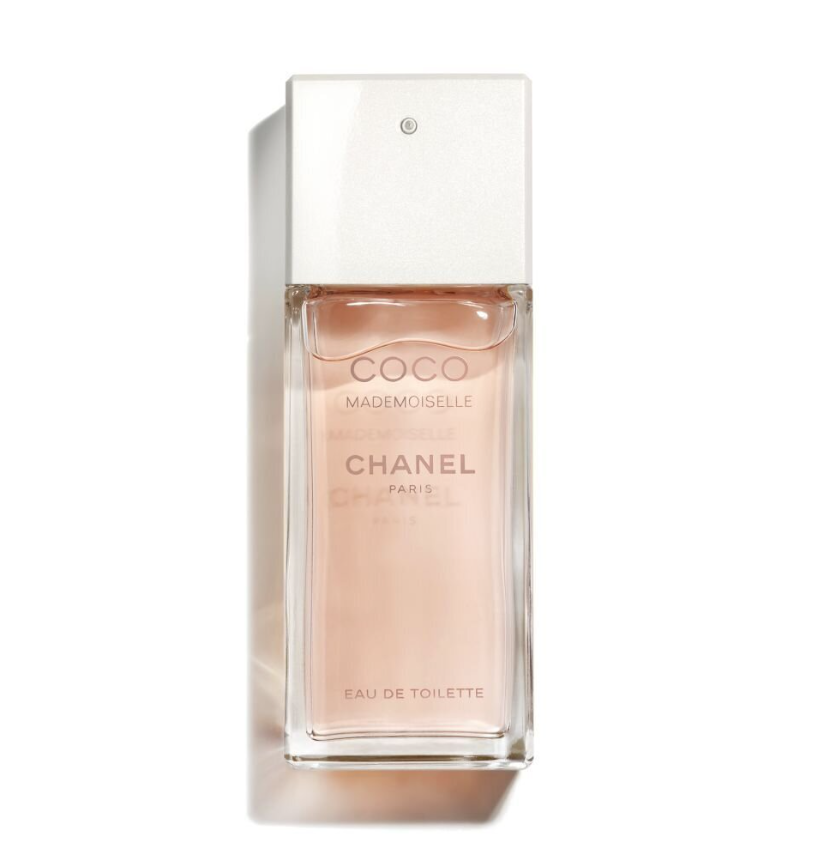 Туалетная вода Chanel Coco Mademoiselle, 100 мл