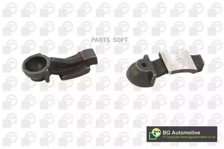 

Коромысло Клапана Opel Meriva Mk I (A) (X03) [Z 16 Se] 2003-2010