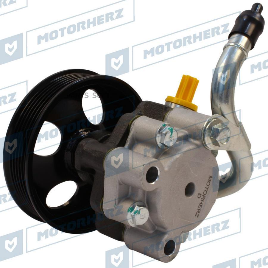 

Насос гидроусилителя руля Motorherz p1886hg