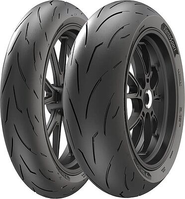 Шины Anlas Viento Sport 120/70 ZR17 58W