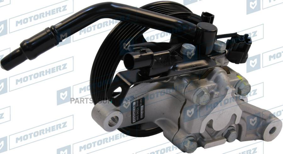 

Насос гидроусилителя руля Motorherz p1806hg