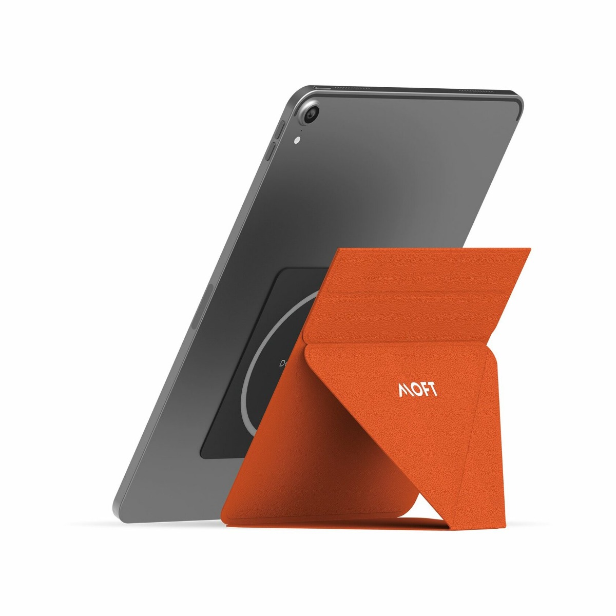 фото Держатель для планшета moft snap tablet stand orange