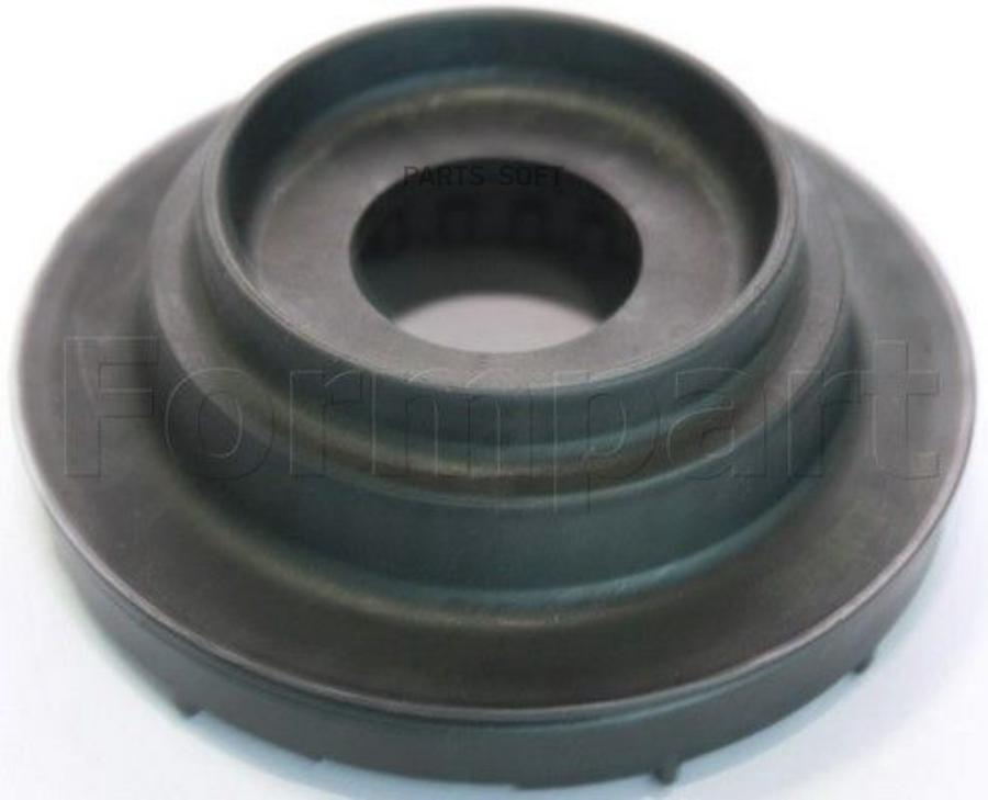 

Подшипник Опорный Ford: Fiesta 08-03/10, B-Max 12-, Mazda: 2 07-