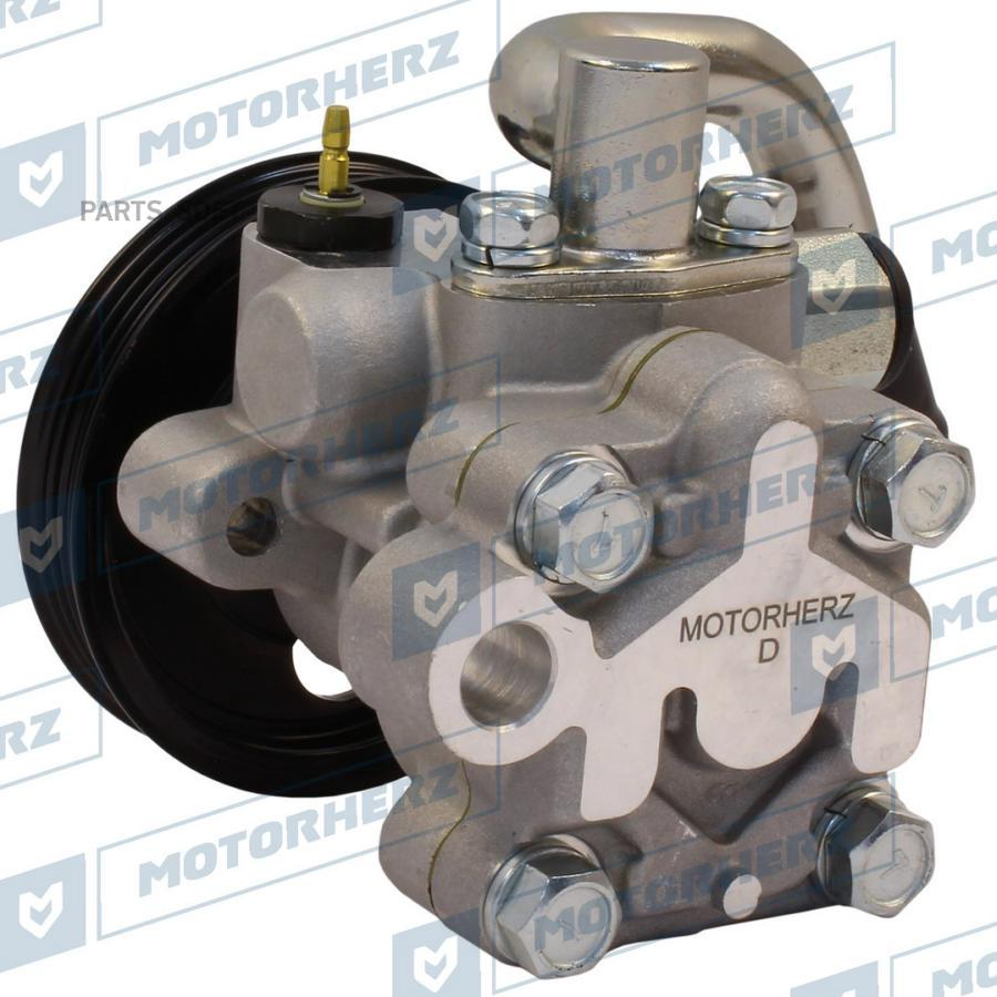 

Насос гидроусилителя руля Motorherz p1747hg