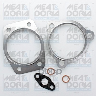 

Комплект Прокладок Турбокомпрессора Volvo S60 I V70 Ii 2.4 T MEAT & DORIA 60808