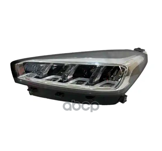 

CHERY 605000199AA ФАРА ПЕРЕДНЯЯ ЛЕВАЯ T1E () 1шт