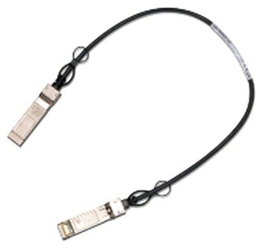 Mellanox Passive Copper cable MCP2M00-A02AE30L Black