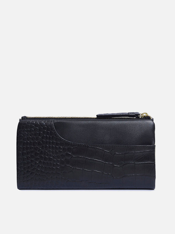 

Кошелек мужской Hermann Vauck HVW249 black, Черный, HVW249