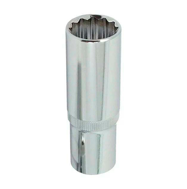 

Головка Торцевая Глубокая 12-Гранная 1/2''Dr (30 Мм) Avs H31230
