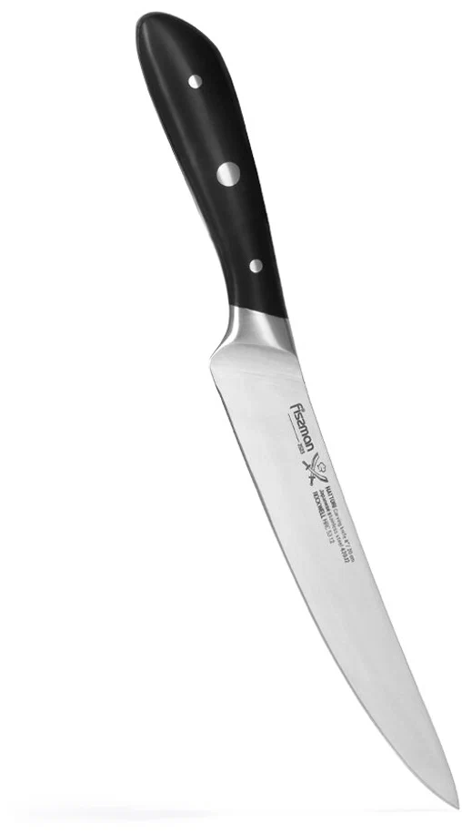 

Нож гастрономический Fissman Hattori 20 см
