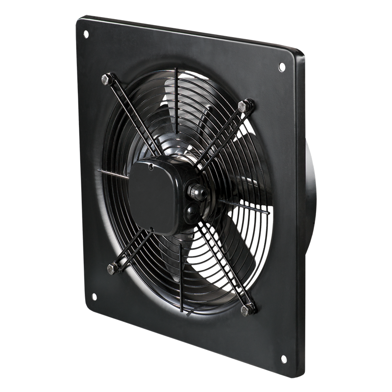 Вентилятор Vents ОВ 4Д 500 Осевой низкого давления