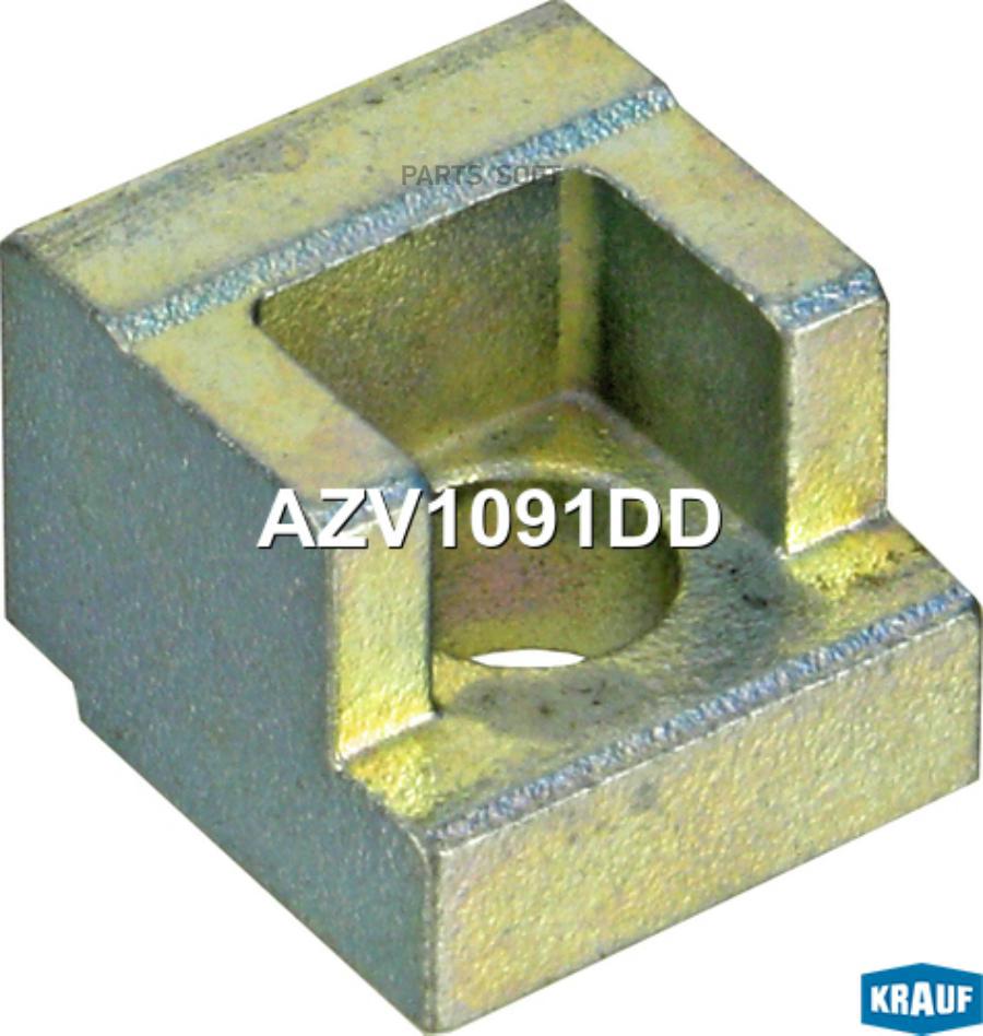 

Прочее Генератора Krauf AZV1091DD