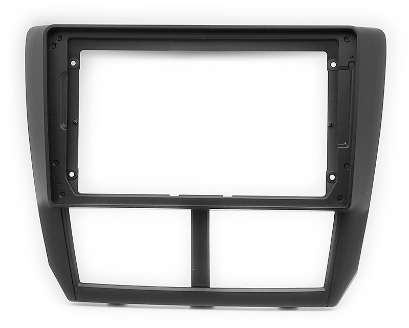 

Переходная рамка для установки автомагнитолы Carav Subaru Forester 3 2008-2013 / Impreza 2