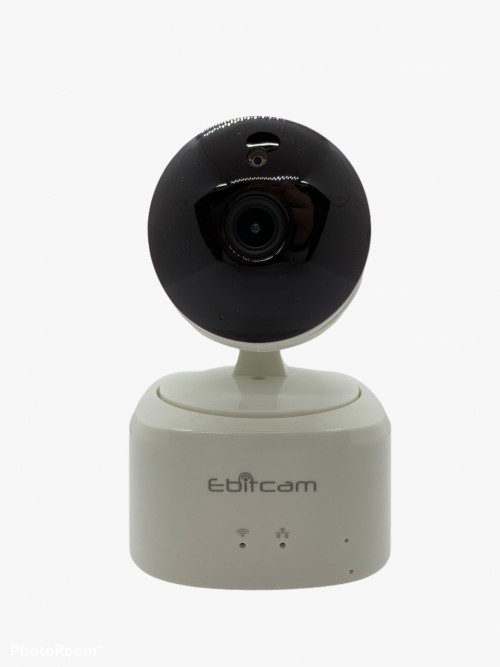 

WI-FI IP-камера Ebitcam E2 2MP, E2