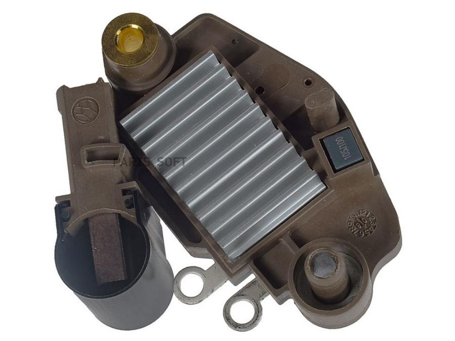 

06-71763-SX_реле-регулятор! 12V Citroen Xantia 99>, Peugeot 406 97>