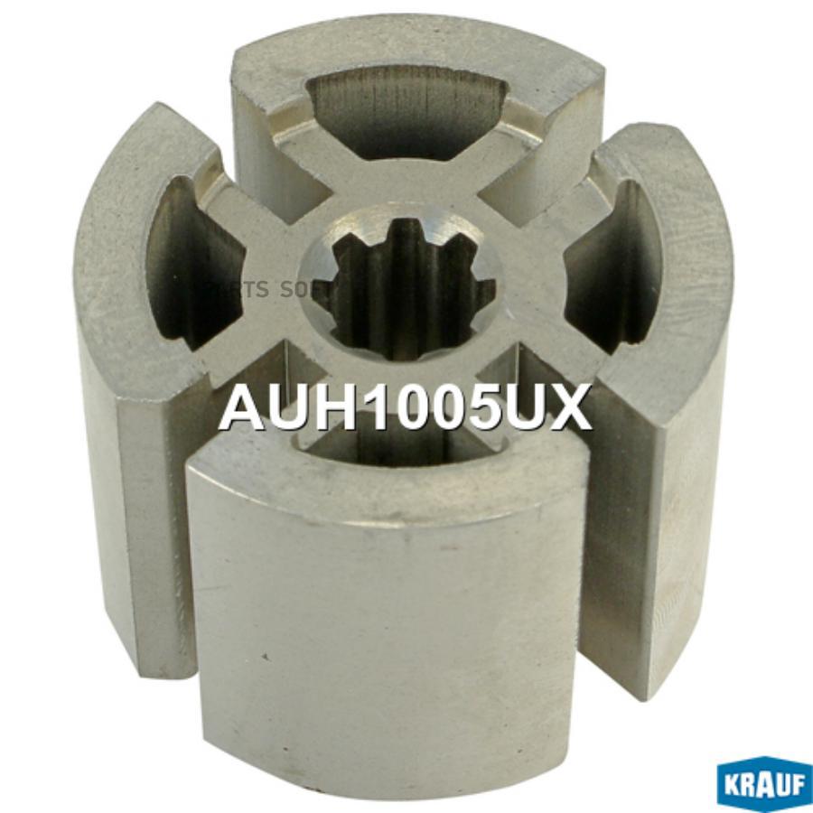 

Ротор Вакуумной Помпы Krauf auh1005ux