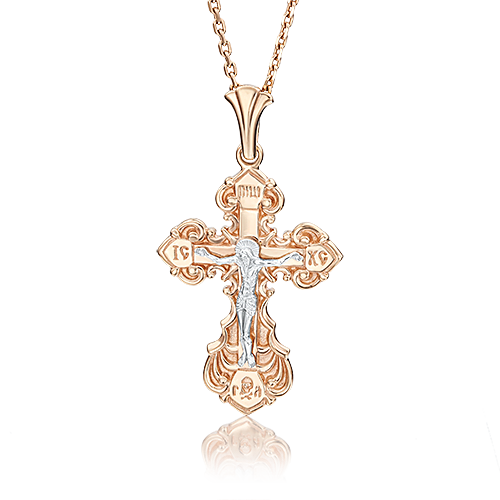 

Кулон из золота PLATINA jewelry 03-1199-00-000-1111, 03-1199-00-000-1111