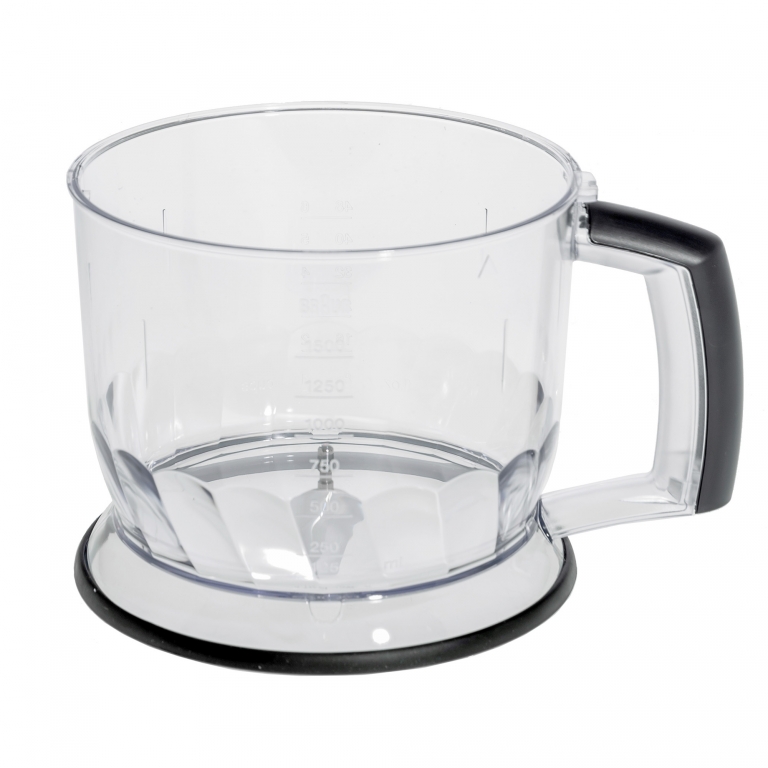 

Чаша, измельчитель, контейнер для блендера Braun BR67051021, Прозрачный, BR67051021