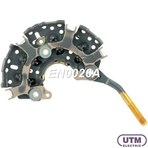 

Диодный мост генератора UTM EN0026A