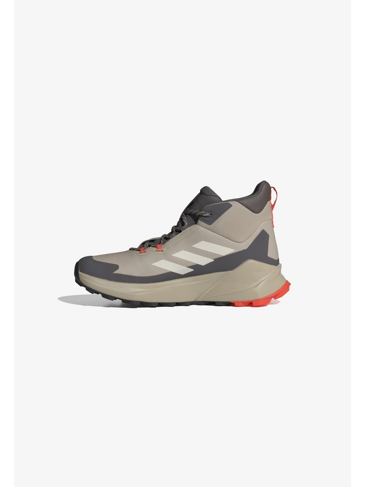 

Ботинки мужские Adidas ADD42A016 бежевые 48 EU, Бежевый, ADD42A016